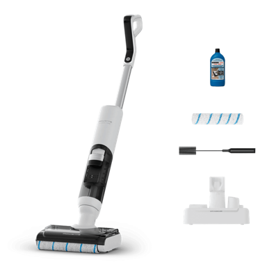 ROWENTA Mokro-suhi usisavač, GZ5435E0, X-Clean 5 PRO Deep Cleaning