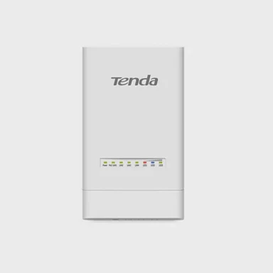TENDA Access point OS3 867 Mbit/s PoE, white