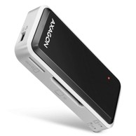 AXAGON Čitač kartica CRE-X1 External mini , 5-slot CRE-X1