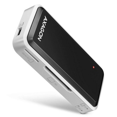 AXAGON Čitač kartica CRE-X1 External mini , 5-slot CRE-X1