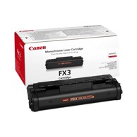 CANON Toner za printer FX-3, crni