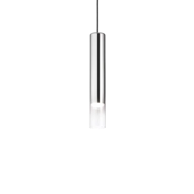 IDEAL LUX Visilica Look ID194806, SP1, D06, GU10, prozirna