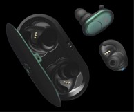 SKULLCANDY Slušalice 414-059-8302, bežične, in-ear, USB-C, Bluetooth, crne, sive