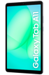SAMSUNG Tablet Galaxy Tab A11, SM-X130NZSEEUB, 8 GB RAM, 128 GB, Wi-Fi, srebrna