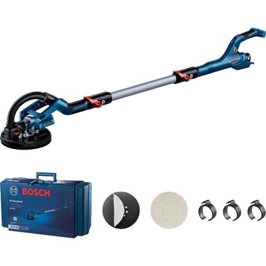 BOSCH Brusilica za zidove GTR 550