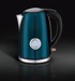 BERLINGERHAUS Električno kuhalo za vodu BH-9071 Aquamarine Metallic Line, aquamarine