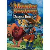 Igra za PC: Monster Sanctuary Deluxe Edition
