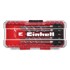 EINHELL Set svrdla za kamen, 10 komada