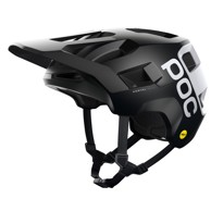 POC Biciklistička kaciga Kortal Race MIPS, crna