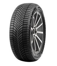 APLUS AS909 205/55R17 95W, cjelogodišnje gume