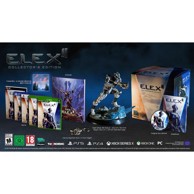 Igra za PS5: Elex II - Collector's Edition 