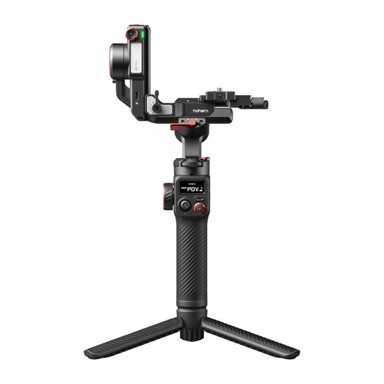 MOJPLANET Gimbal iSteady MT3, crni