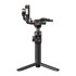 MOJPLANET Gimbal iSteady MT3, crni
