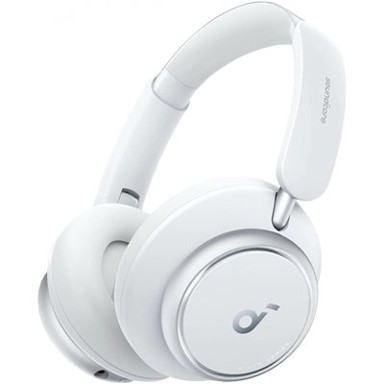 ANKER Slušalice SoundCore Q45, bežične, bijele