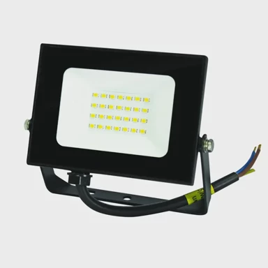 LED reflektor, 20W, 6500 K, 1600 lm, IP65, 306-302