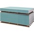 KNAUF Gipsana knauf ploča IMPREGNIRANA H2-13 125x1250x2000 mm 25 m2