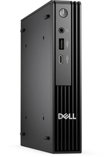 DELL Stolno računalo PC Pro Micro D0442 / Intel Core i5-14500T, 16GB, 512GB SSD, Intel UHD 770, Windows 11 Pro