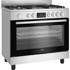 BEKO Kombinirani štednjak BGM 11226 EX