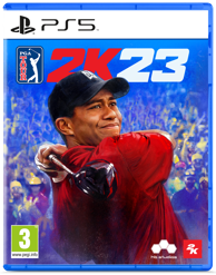 2K Igra za PS5: PGA TOUR 2K23