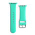 HURTEL Remen silikonski, Apple Watch Ultra, mint