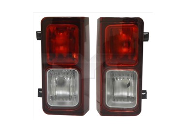 TYC Maglenka OPEL VIVARO 14- zadnja desna, TRAFIC