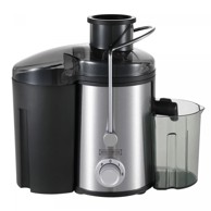 ROYALTY LINE Sokovnik RL-PJ19001, nehrđajući čelik, 700 W, 15 l, sivi