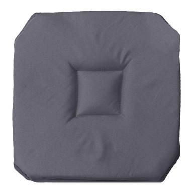 DOUCEUR D'INTÉRIEUR Jastuk za sjedenje, 40x40 cm Essentiel