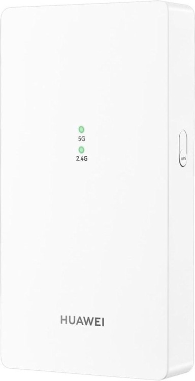 HUAWEI WiFi pojačalo AX3000, dvopojasno, Wi-Fi 6