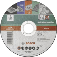 BOSCH Rezni disk