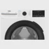 BEKO Perilica rublja BM3WFSU48415WB, 1400 okr/min, 8 kg