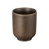 BLOMUS Smeđa šalica od kamenine 150 ml Kumi 