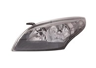 VAN WEZEL Far RENAULT MEGANE 09-15 lijevi 12-13 H7/H7 4381961