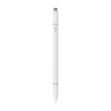 BASEUS Olovka Smooth Writing III Magnetic Stylus 3u1, bijela