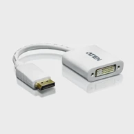 ATEN DisplayPort to DVI converter, do UXGA/1080i, 1080p