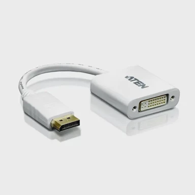 ATEN DisplayPort to DVI converter, do UXGA/1080i, 1080p