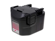 Baterija za alat AEG GBS-System/ Typ B1215R/ B1220R/ B1230R 2500mAh NiMH