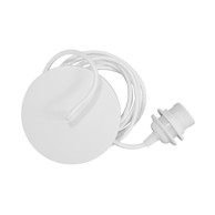 UMAGE Viseći kabel za svjetiljke Rosette, 210 cm