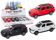 Putnički automobil, 1:36