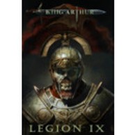 Igra za PC: King Arthur: Legion IX