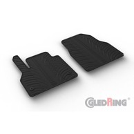 GLEDRING Auto tepih gumeni NISSAN NV250 2008