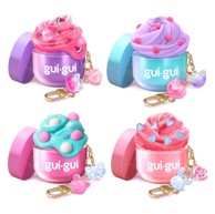 GUI GUI Mini svjetlucava sluz