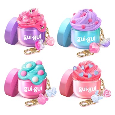 GUI GUI Mini svjetlucava sluz