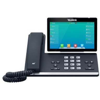 YEALINK VoIP telefon SIP-T57W