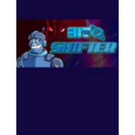 Igra za PC: Bit Shifter