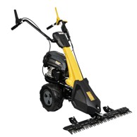 SMARTOOL Motorna kosilica PRO TSM 87, samohodna