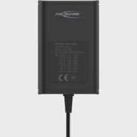 ANSMANN univerzalno napajanje APS 1000, crna 
