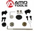 AMD Tools lanac brave zupčanika vw audi 1.8 2.0 tsi tfsi