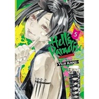 Hell´s Paradise: Jigokuraku vol. 5
