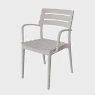 Stolica SIENA, svijetla moka