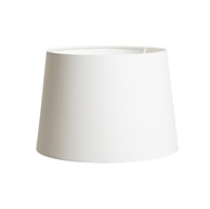RENDL Stolno sjenilo, Ambitus 30/21, kremasto bijela, max. 28W, kremasto bijela